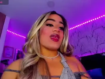 Chaturbate Adult Webcam of amber_bigcum