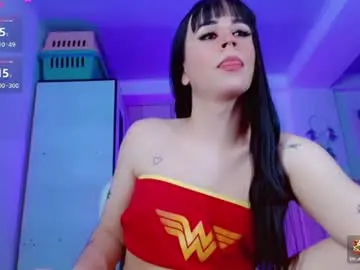 Chaturbate Adult Webcams of bonnie_royce1