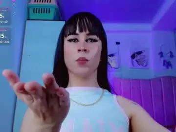 Chaturbate Best Webcam of bonnie_royce1