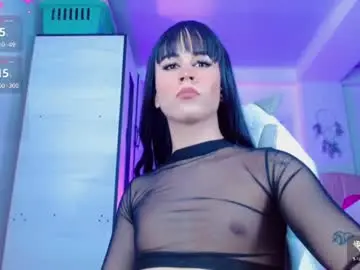 Chaturbate Live Sex Cam of bonnie_royce1