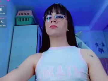 Chaturbate Sex Chat of bonnie_royce1