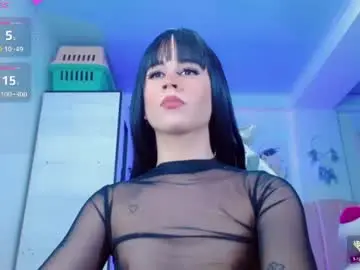 Chaturbate Live Porn of bonnie_royce1