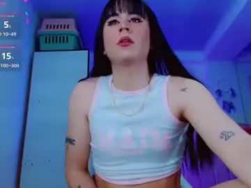Chaturbate Free Live Porn of bonnie_royce1