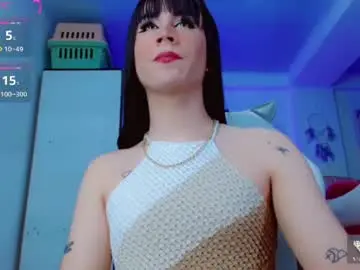 Chaturbate Live Porn of bonnie_royce1