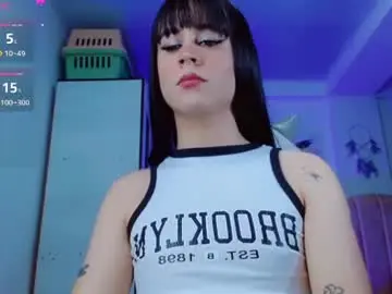 Chaturbate Live Sex of bonnie_royce1