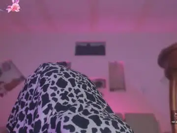 Chaturbate Private Sex Chat of chloe_cooperr
