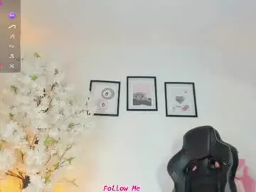 Chaturbate Free Porn Cam of chloe_cooperr