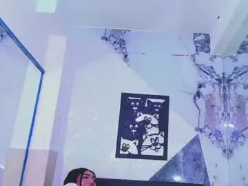 Chaturbate Live Sex Cam of crhistofer_