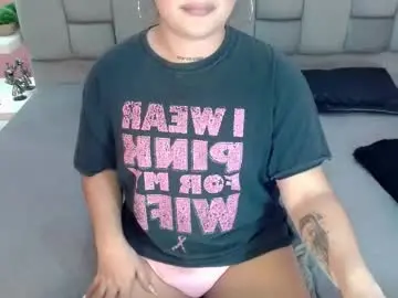 Chaturbate Live Sex of gwengreyy