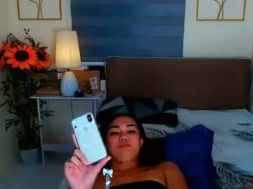 Chaturbate Watch Live Sex Cams of judiella