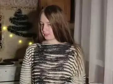 Chaturbate Nude Webcam of just_k1tty