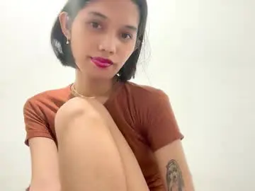 Chaturbate Free Porn Cam of lesi_trisha