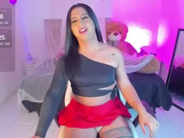 Chaturbate Adult Video Chat of lola_oberly_xxx