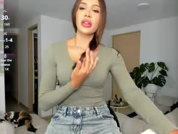 Chaturbate Sex Cam of mariaangel_99