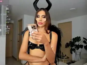 Chaturbate Watch Live Sex Cams of mariaangel_99
