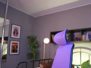 Chaturbate Private Sex Chat of martinaa_rose