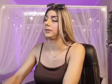 Chaturbate Watch Live Sex Cams of martinaa_rose
