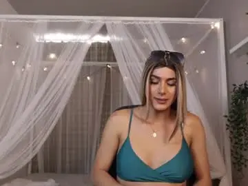 Chaturbate Sex Cam of martinaa_rose