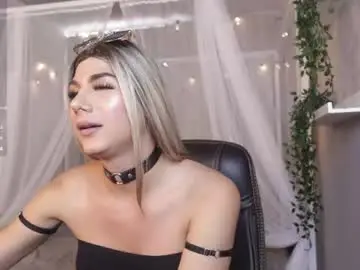 Chaturbate Best Webcam of martinaa_rose