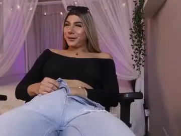 Chaturbate Live Porn of martinaa_rose