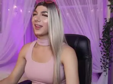 Chaturbate Sex Chat of martinaa_rose