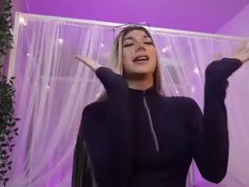 Chaturbate Best live sex cam show of martinaa_rose