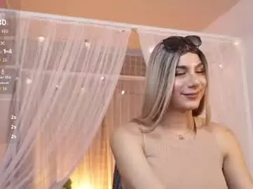 Chaturbate Adult Webcams of martinaa_rose