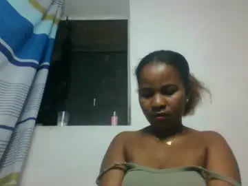 Chaturbate Live Sex of mbotyelizia