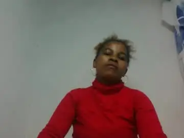 Chaturbate Adult Video Chat of mbotyelizia