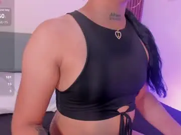 Chaturbate Live Porn of skarlet_ruiz_