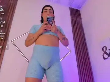 Chaturbate Live Sex Cam of skarlet_ruiz_