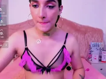 Chaturbate Best Webcam of skarlet_ruiz_