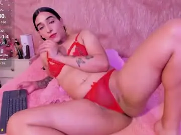 Chaturbate Free Porn Cam of skarlet_ruiz_