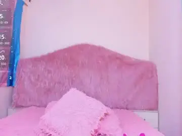 Chaturbate Sex Cam of skarlet_ruiz_