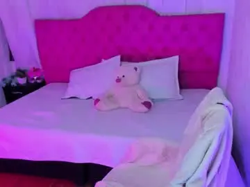 Chaturbate Best Webcam of sweet_temptatiion_