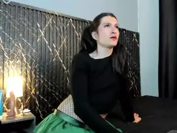 Chaturbate Nude Webcam of victoria__noir