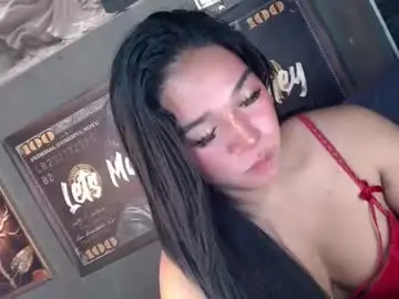 Chaturbate Free Porn Cam of you_should_try