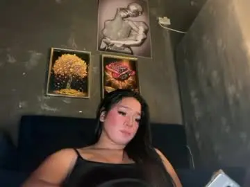 Chaturbate Adult Video Chat of you_should_try