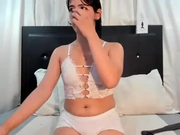 Chaturbate Best Webcam of brittany_williams_