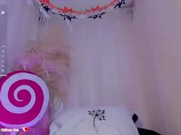 Chaturbate Nude Webcam of brittany_williams_