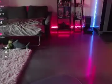 Chaturbate Best Webcam of clairedelilah