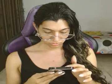 Chaturbate Adult Video Chat of engiel_phoenix