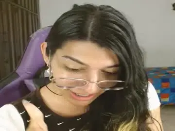 Chaturbate Adult Video Chat of engiel_phoenix