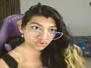 Chaturbate Best live sex cam show of engiel_phoenix