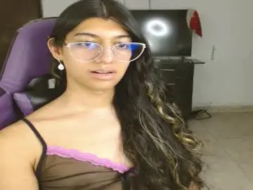 Chaturbate Watch Live Sex Cams of engiel_phoenix