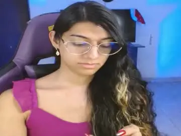 Chaturbate Nude Webcam of engiel_phoenix