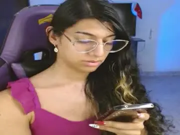 Chaturbate Free Porn Cam of engiel_phoenix