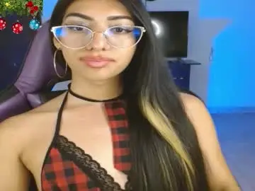 Chaturbate Adult Video Chat of engiel_phoenix