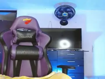 Chaturbate Live Porn of engiel_phoenix