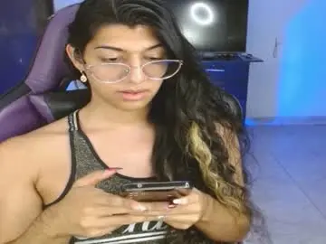 Chaturbate Adult Webcam of engiel_phoenix